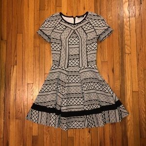 Bebe Dress